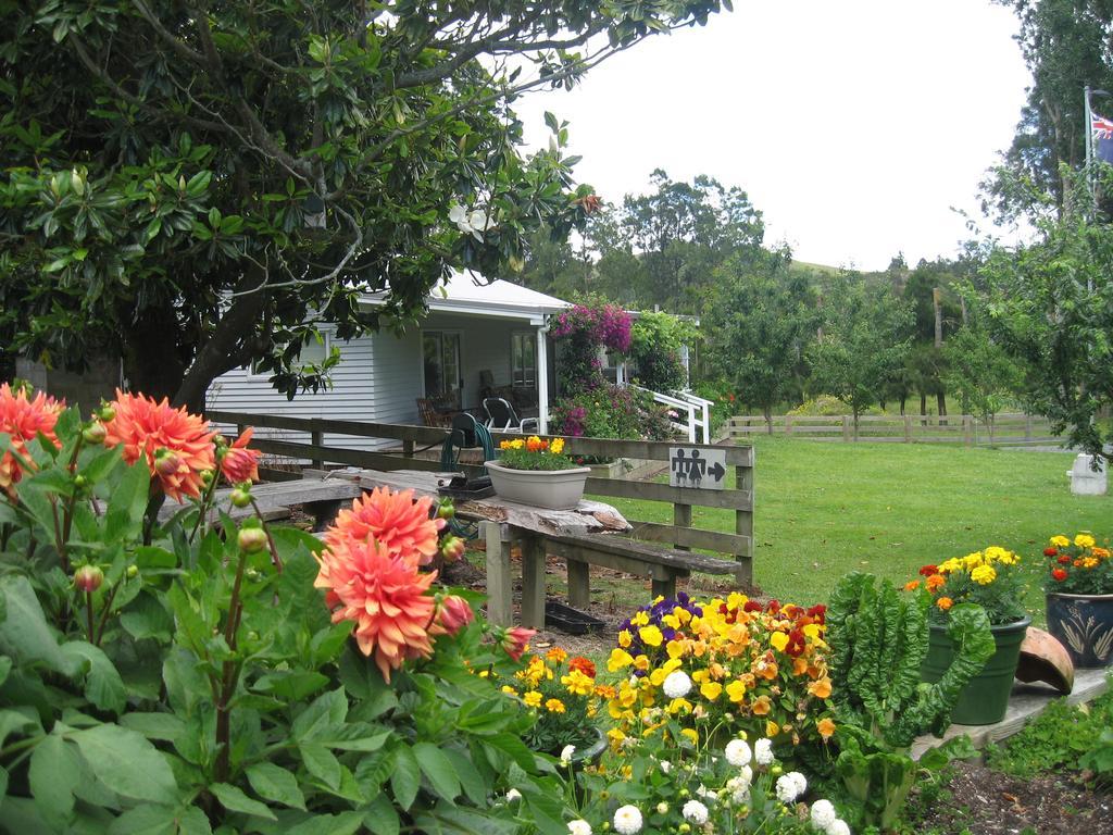Miranda Orchard Cottage Экстерьер фото